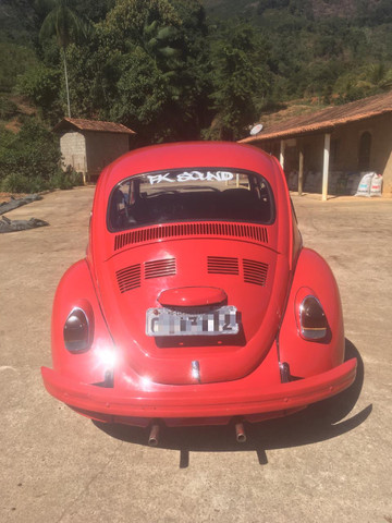 Fusca - Foto 2