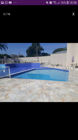 Apartamento 3 Dormitórios Americana SP. - Foto 12