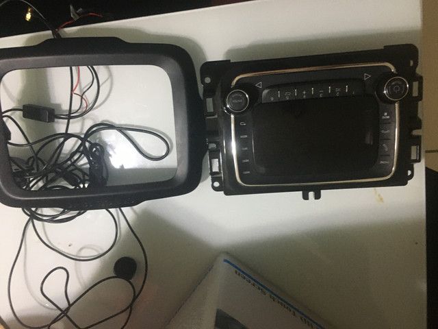 Rádio original renegade