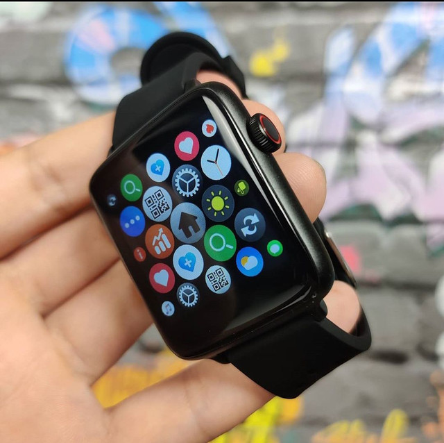 Smartwatch BliitzWolf HL1 PRO "original"