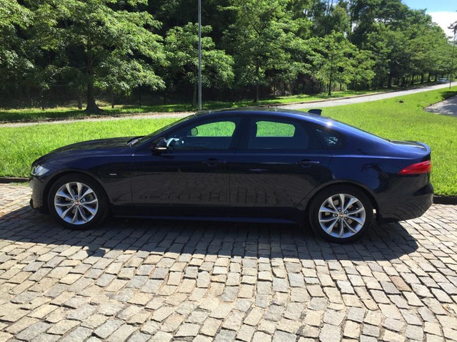 Jaguar XF 2.0 T R-SPORT - Foto 5