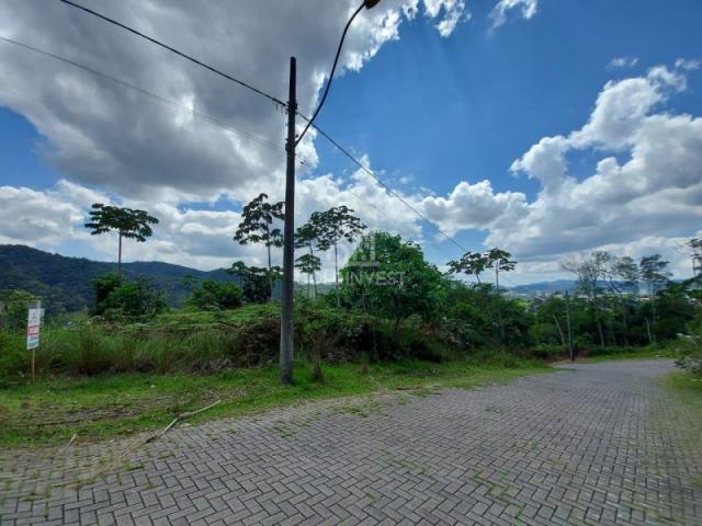 Terreno bem localizado e com vista!!! - Foto 2