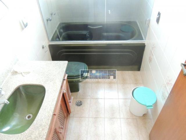 Apartamento de 3 dormitórios no Gonzaga - Foto 9