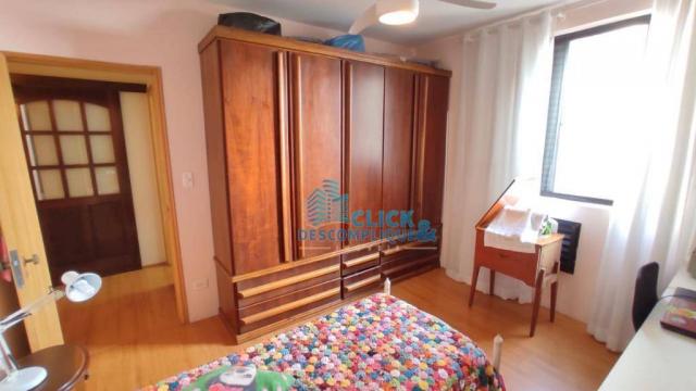 Apartamento com 2 dormitórios à venda, 105 m² por R$ 590.000,00 - Ponta da Praia - Santos/ - Foto 14