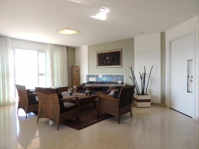 Apartamento AMPLO com 3 SUÍTES no JARDINS DA GRÉCIA - Foto 6