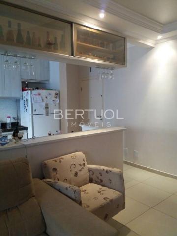 Apartamento à venda, 3 quartos, 2 vagas, Eleganza Residence - Vinhedo/SP - Foto 19