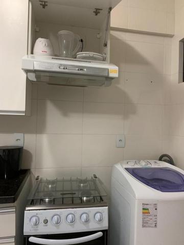Apartamento para alugar com 1 dormitórios em Jatiúca, Maceió cod:477 - Foto 12