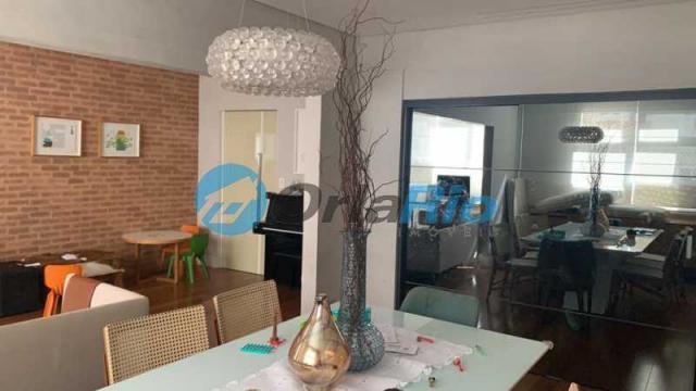 Apartamento à venda com 3 dormitórios em Leme, Rio de janeiro cod:VEAP31070 - Foto 5