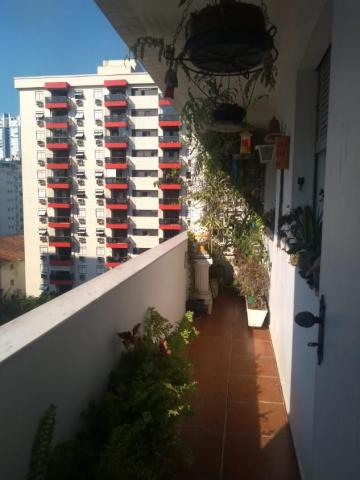 Apartamento residencial à venda, Ponta da Praia, Santos. - Foto 10
