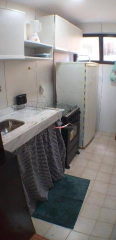 Apartamento com 1 dormitório para alugar, 50 m² por R$ 2.000,00/mês - Copacabana - Rio de - Foto 17