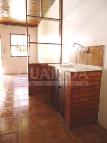 Casa em Condomínio para aluguel, 1 quarto, GUARUJA - Porto Alegre/RS - Foto 5