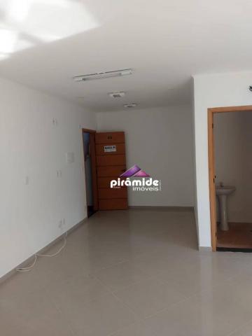 Sala à venda, 40 m² por R$ 230.000,00 - Centro - São José dos Campos/SP - Foto 6