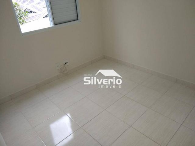 Apartamento 2/4 + suite - Foto 9