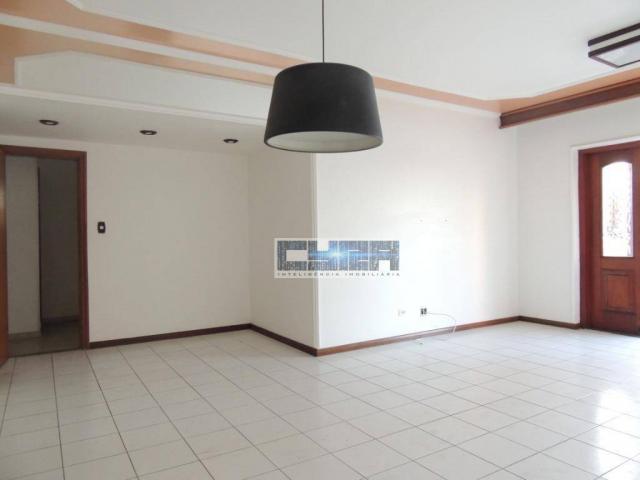 Apartamento de 3 dormitórios no Gonzaga - Foto 5