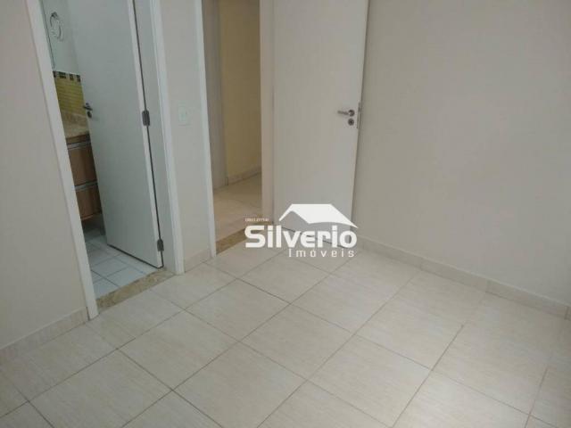 Apartamento 2/4 + suite - Foto 4