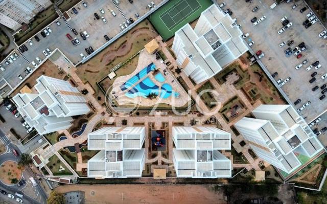 Apartamento à venda com 2 dormitórios em Swift, Campinas cod:AP002622 - Foto 20