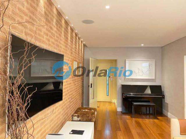 Apartamento à venda com 3 dormitórios em Leme, Rio de janeiro cod:VEAP31070 - Foto 20