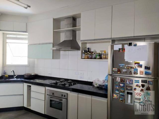 Apartamento com 2 dormitórios, 2 Vagas, 78 m² - venda por R$ 515.000 ou aluguel por R$ 1.9 - Foto 10