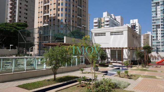 Apartamento com 3 dormitórios à venda, 160 m² por R$ 1.626.000,00 - Parque Residencial Aqu - Foto 3
