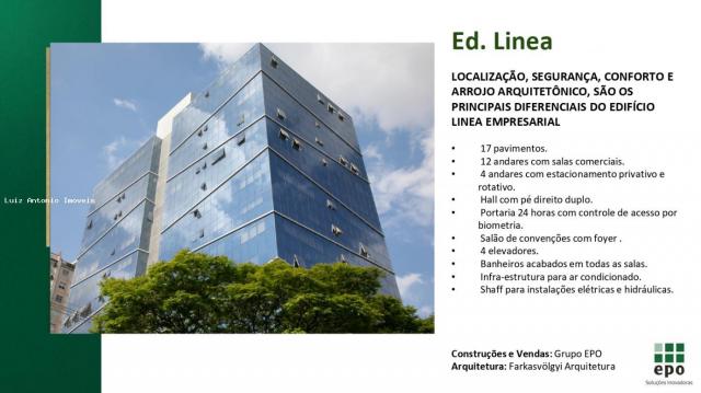 Comercial para Venda em Belo Horizonte, Lourdes - Foto 4