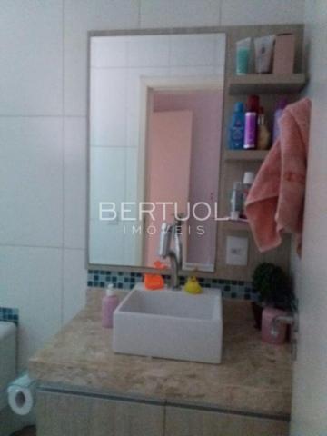Apartamento à venda, 3 quartos, 2 vagas, Eleganza Residence - Vinhedo/SP - Foto 2