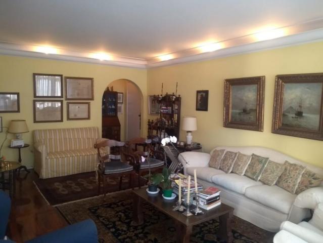 Apartamento residencial à venda, Ponta da Praia, Santos. - Foto 11