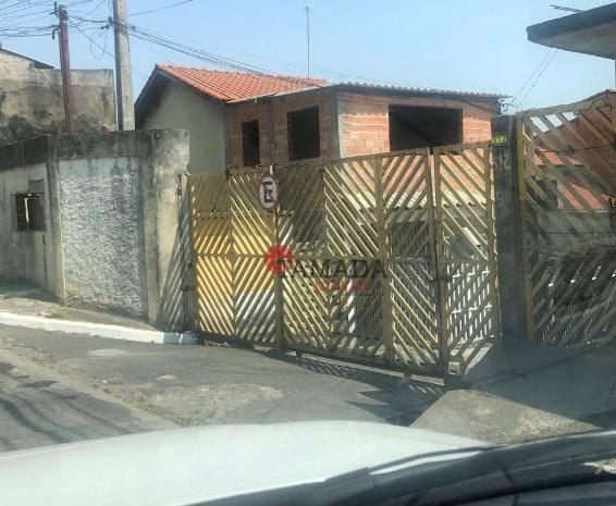 Sobrado com 2 dormitórios à venda, 75 m² por R$ 256.000,00 - Vila Santa Teresinha - São Pa - Foto 14