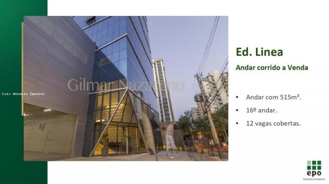 Comercial para Venda em Belo Horizonte, Lourdes - Foto 5