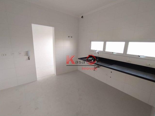 Apartamento 2 dormitórios, 1 suíte, sacada gourmet - San Bernardino Santos - Foto 6
