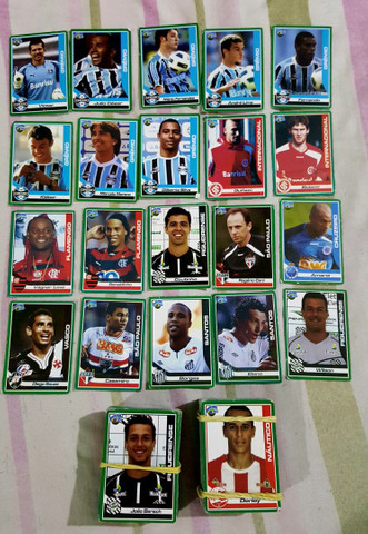 FIGURINHAS - Foto 2