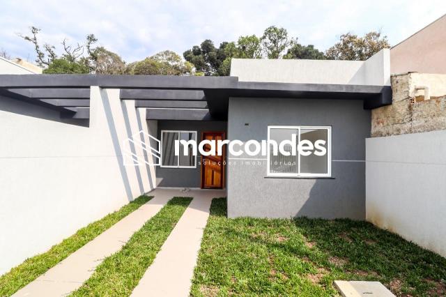 Casa à venda, 3 quartos, 2 vagas, Nações - Fazenda Rio Grande/PR