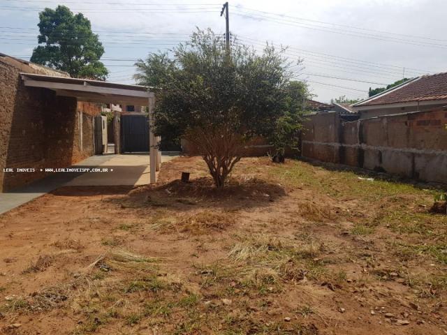 Casa para Locação em Presidente Prudente, GUANABARA, 1 dormitório, 1 banheiro, 1 vaga - Foto 12