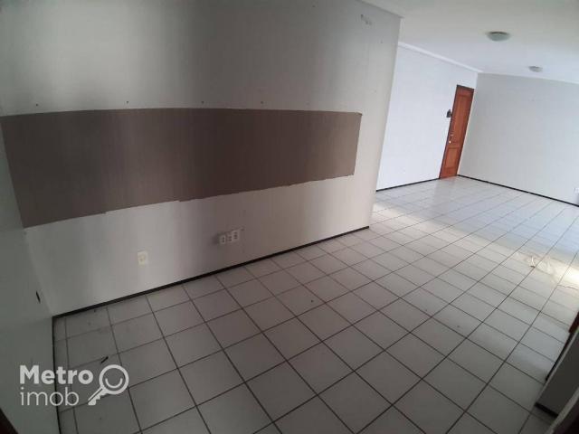 Apartamento com 3 quartos à venda, 157 m² por R$ 700.000 - Ponta do Farol - São Luís/MA - Foto 18