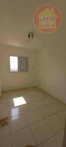 Apartamento com 2 dormitórios à venda, 65 m² por R$ 265.000,00 - Aviação - Praia Grande/SP - Foto 10