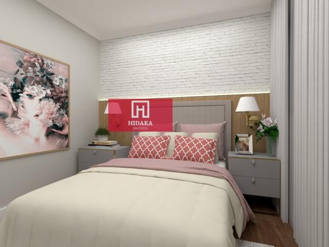 Apartamento Padrão para Venda em Planalto Paulista São Paulo-SP