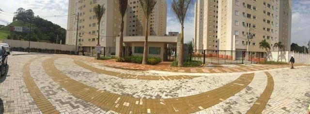Apartamento com 2 dormitórios à venda, 51 m² por R$ 420.000 - Vila São João - Barueri/SP - Foto 18