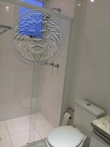 Apartamento à venda com 2 dormitórios em Campeche, Florianópolis cod:1322 - Foto 12