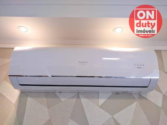 Apartamento Garden com 2 dormitórios à venda, 70 m² por R$ 475.000,00 - Aparecida - Santos - Foto 6