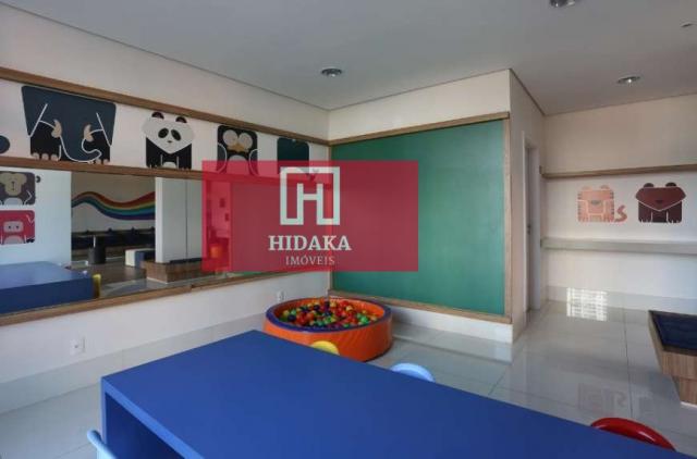 Apartamento Padrão para Aluguel em Vila Sônia São Paulo-SP - Foto 19
