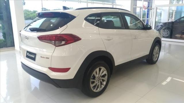 Hyundai Tucson 1.6 16v T-gdi Gls - Foto 9