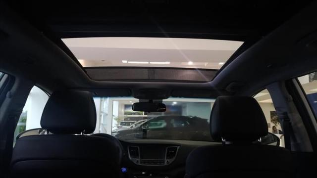 Hyundai Tucson 1.6 16v T-gdi Gls - Foto 5