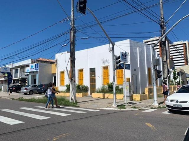 Casa Comercial para aluguel, 3 vagas, São José - Aracaju/SE