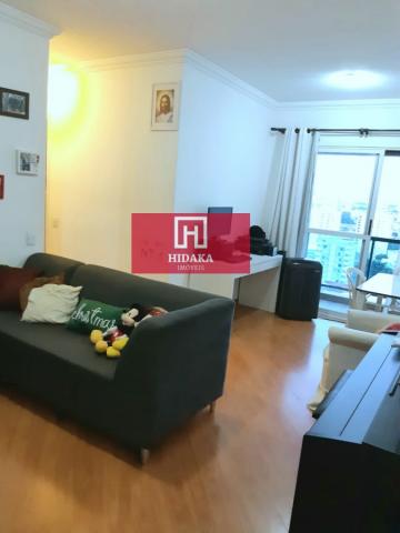 Apartamento Padrão para Venda em Ipiranga São Paulo-SP