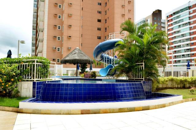 Apartamento à venda, 3 quartos, 2 vagas, Grageru - Aracaju/SE - Foto 12