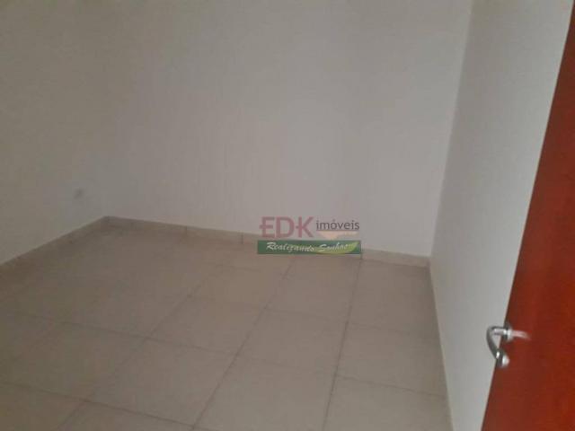 Casa com 2 dormitórios à venda, 60 m² por R$ 230.000 - Parque Nova Esperança - São José do - Foto 9