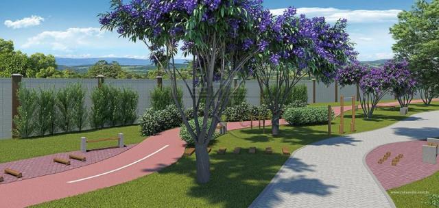 Terreno à venda em Jardim santa julia, Sao jose dos campos cod:V38313AP - Foto 5