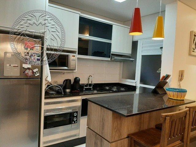 Apartamento à venda com 2 dormitórios em Campeche, Florianópolis cod:1322