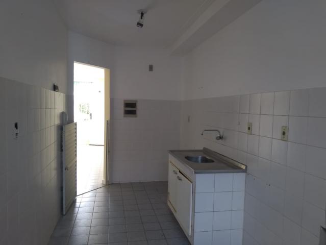Apartamento à venda, 3 quartos, 1 vaga, Jabutiana - Aracaju/SE - Foto 4