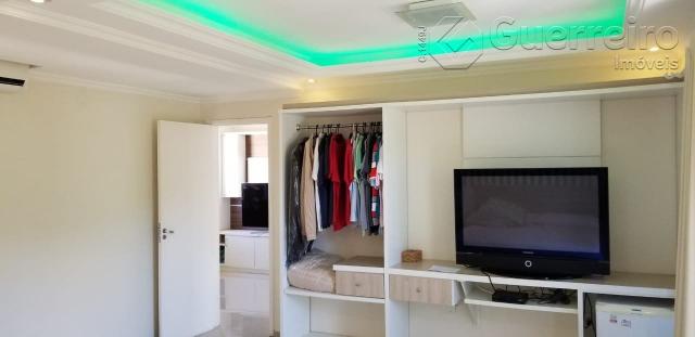 Casa para alugar com 3 dormitórios em Campeche, Florianópolis cod:14476 - Foto 10