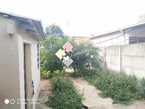 Casa com 2 dormitórios para alugar, 80 m² por R$ 1.200,00 - Taquaral - Campinas/SP - Foto 13